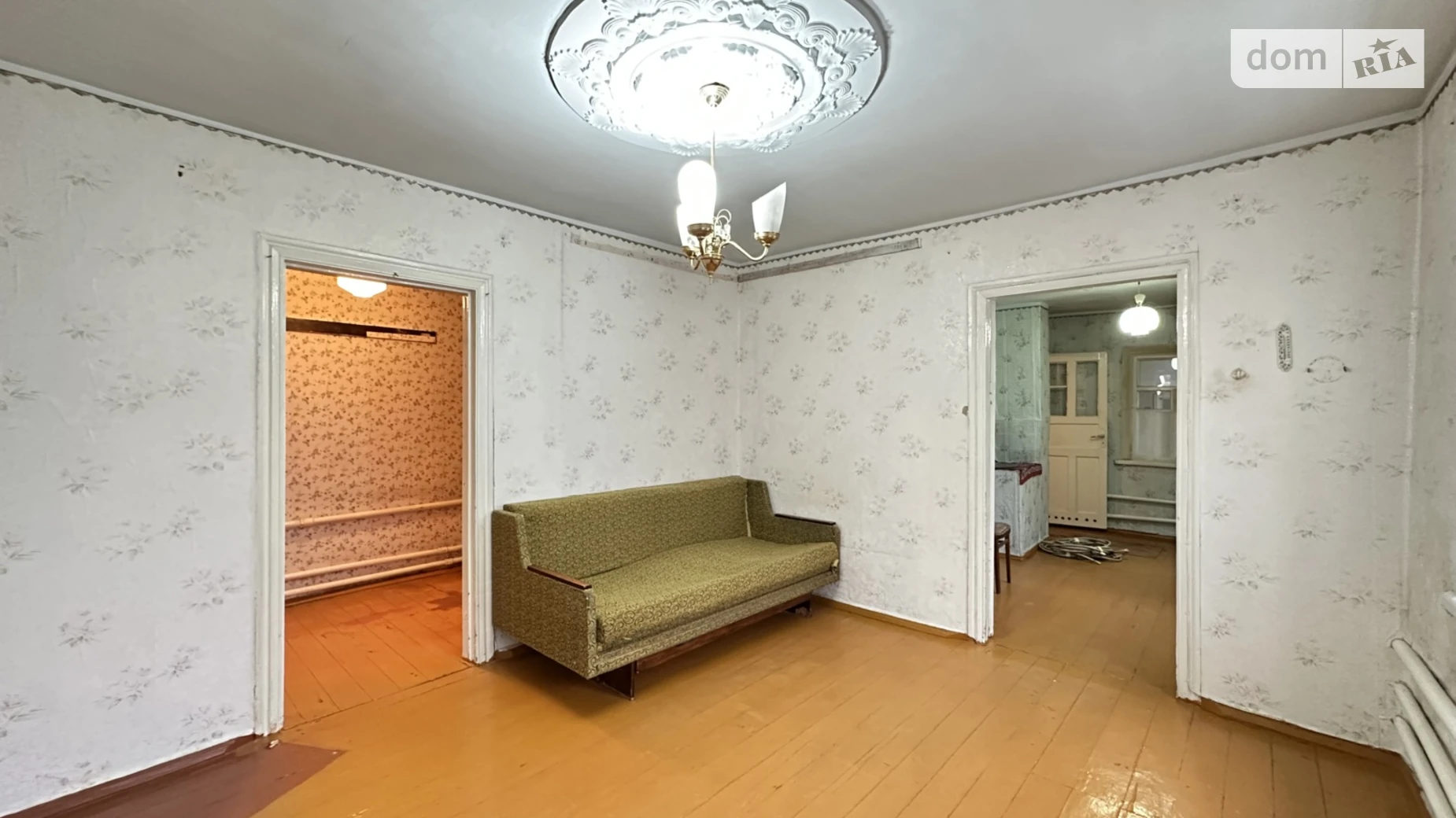 Здається в оренду одноповерховий будинок 65 кв. м з терасою, цена: 11000 грн - фото 2