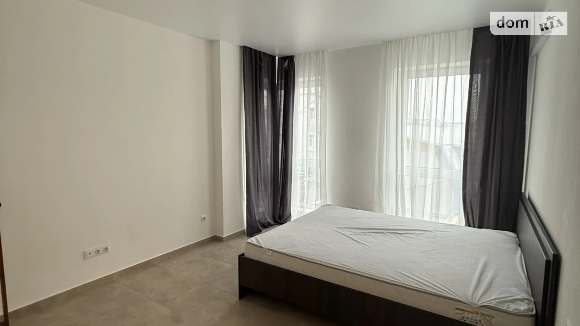 Здається в оренду 1-кімнатна квартира 45.2 кв. м у Рівному, цена: 16000 грн - фото 3