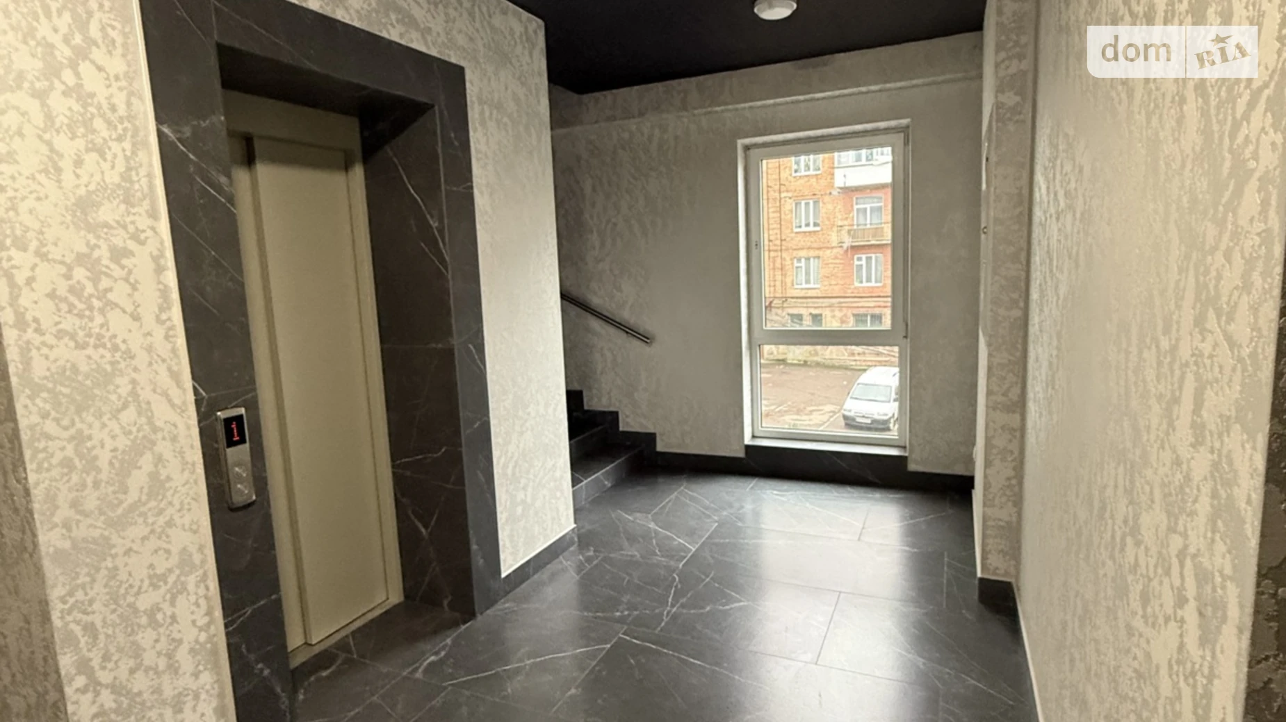 Здається в оренду 1-кімнатна квартира 45.2 кв. м у Рівному, цена: 16000 грн - фото 2