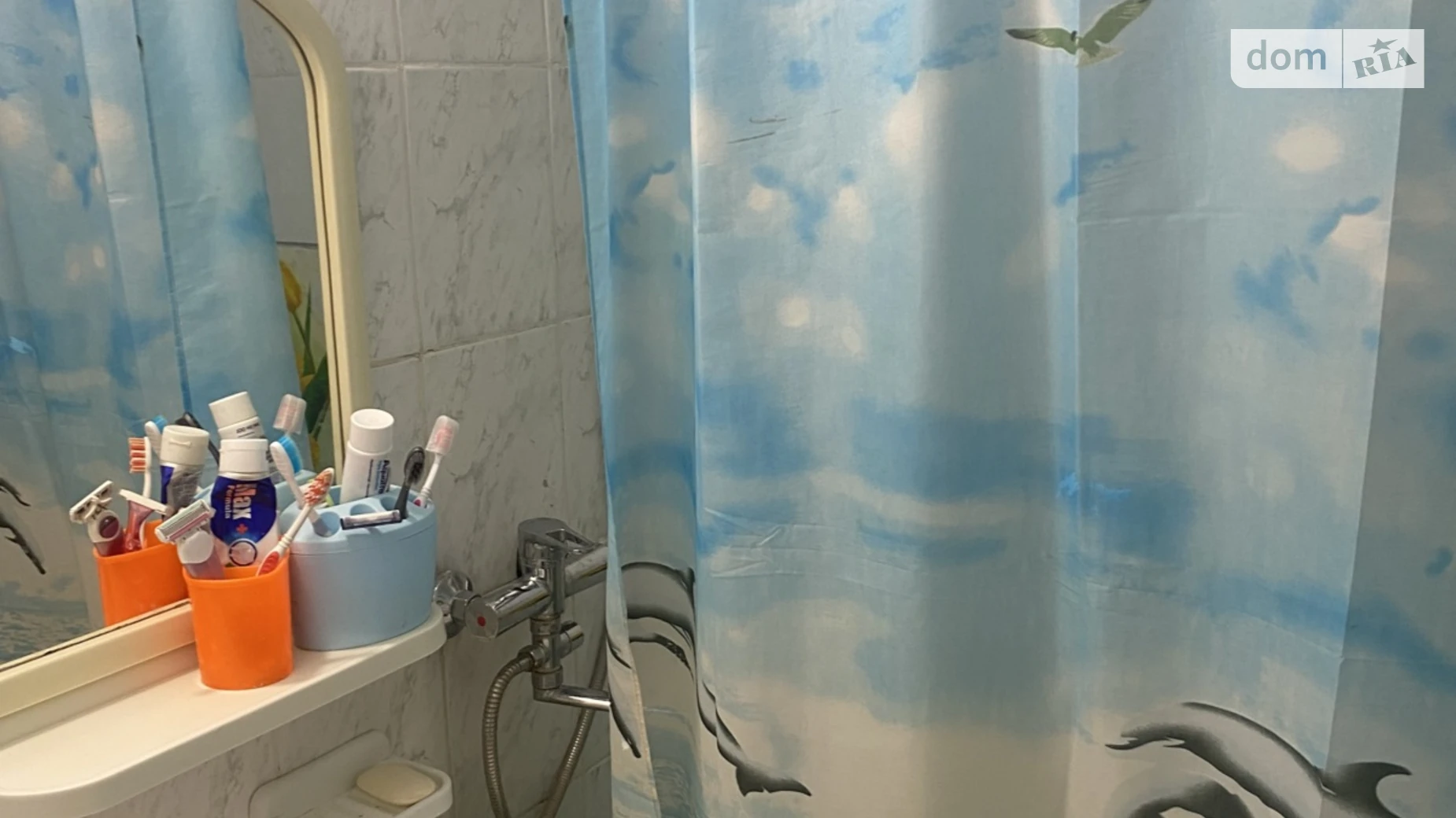 Сдается в аренду комната 18 кв. м в Одессе, цена: 4000 грн - фото 4