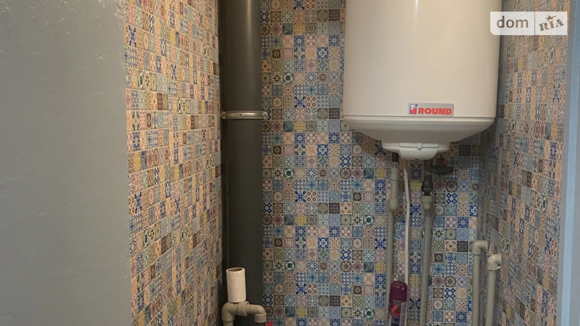 Сдается в аренду комната 18 кв. м в Одессе, цена: 4000 грн - фото 5