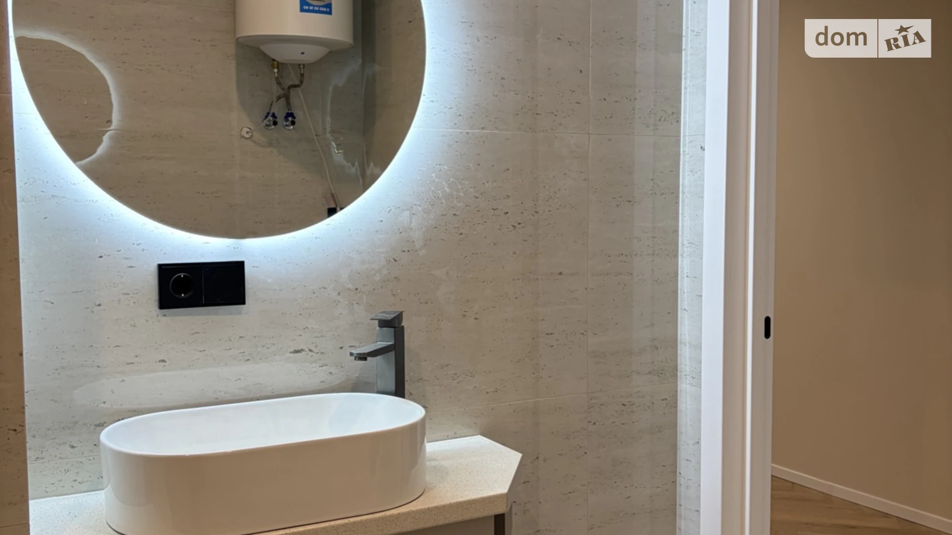 Сдается в аренду 1-комнатная квартира 46 кв. м в Ужгороде, ул. Ивана Фогарашия, 17 корпус 3 - фото 4