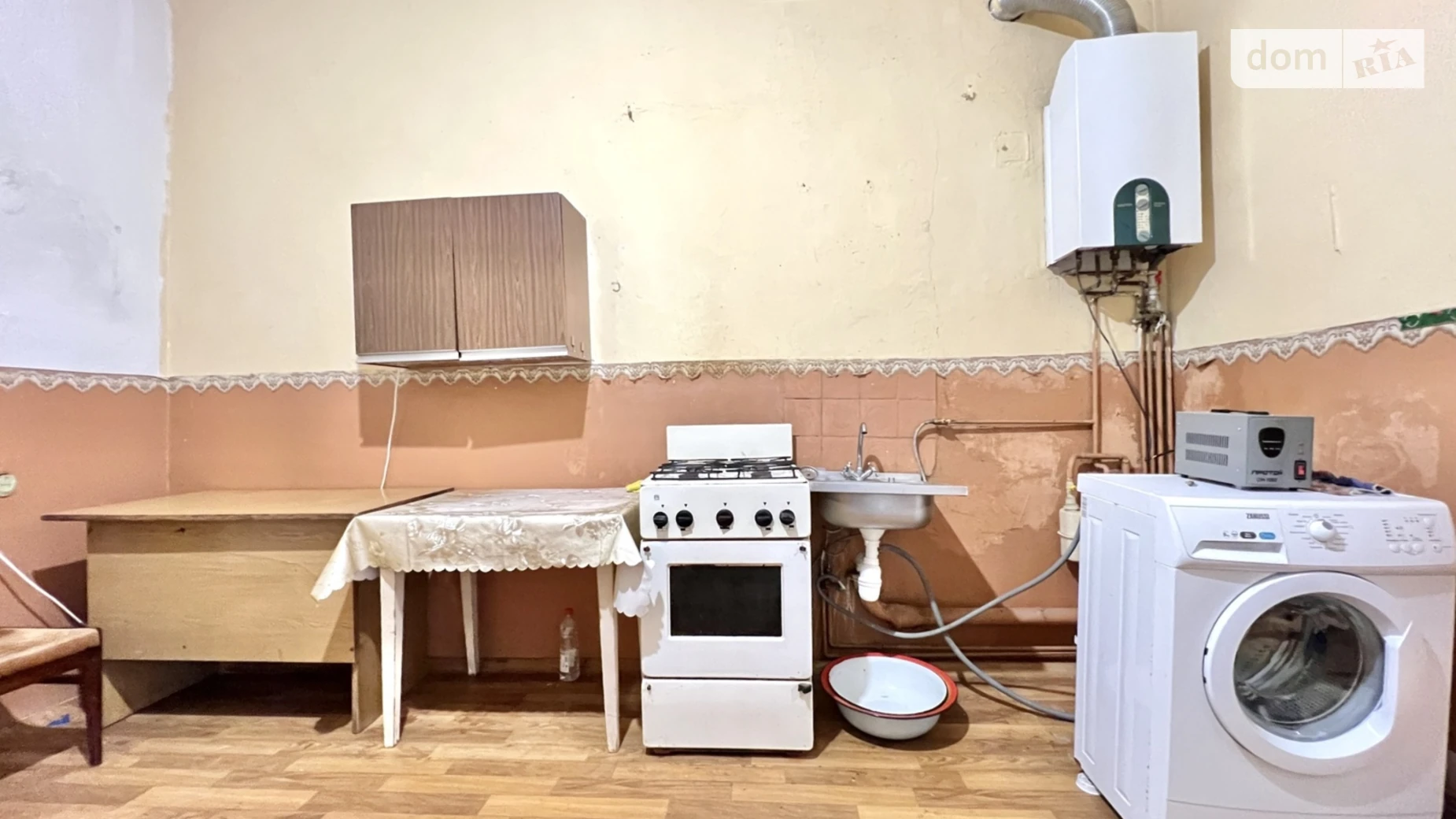 1-комнатная квартира 35 кв. м в Тернополе, ул. Вячеслава Черновола - фото 2