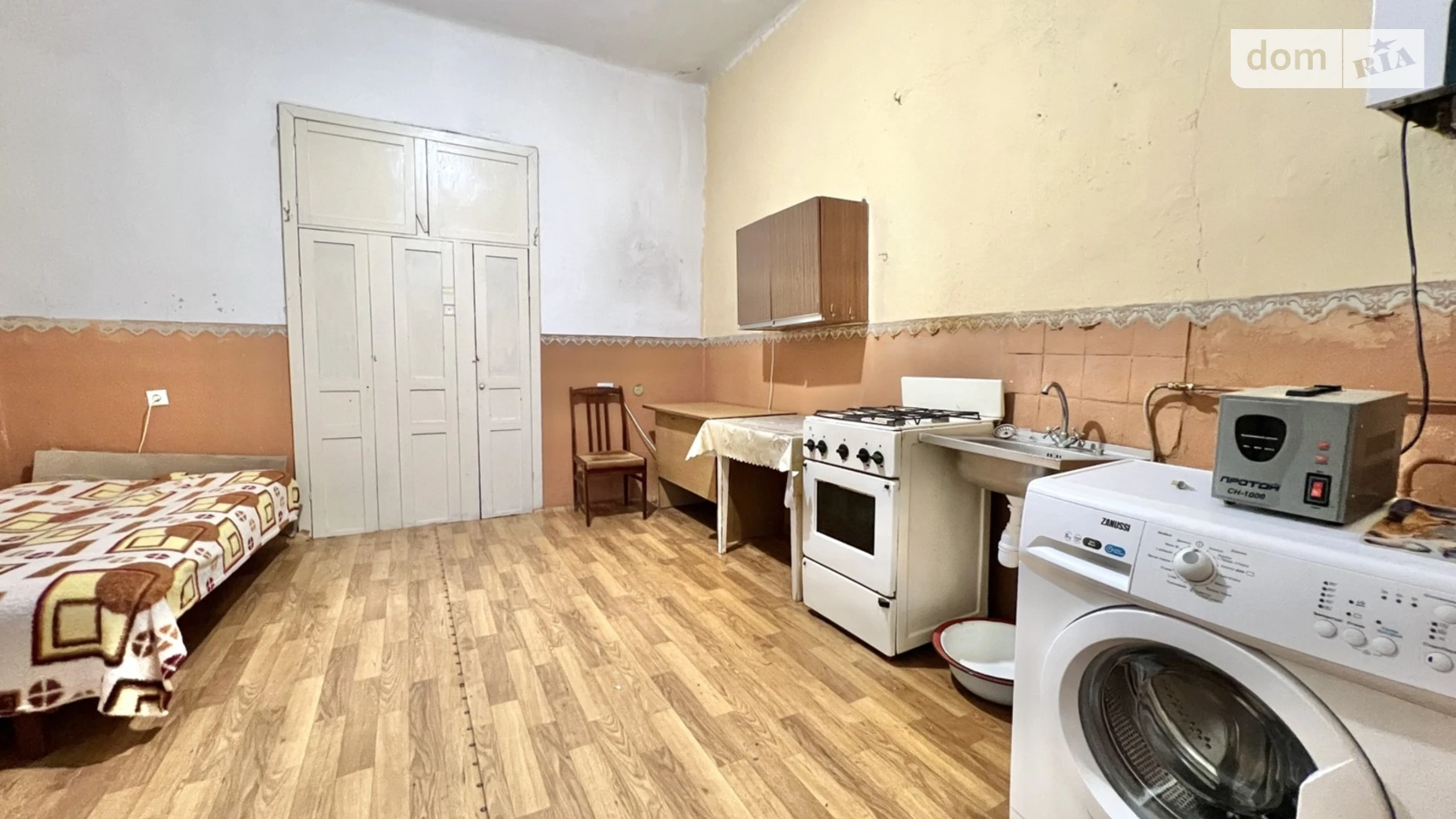 1-комнатная квартира 35 кв. м в Тернополе, ул. Вячеслава Черновола - фото 2