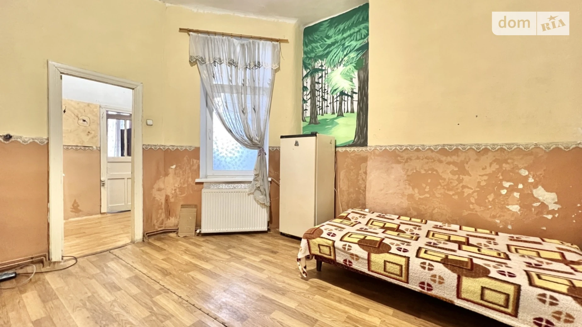 1-комнатная квартира 35 кв. м в Тернополе, ул. Вячеслава Черновола - фото 3