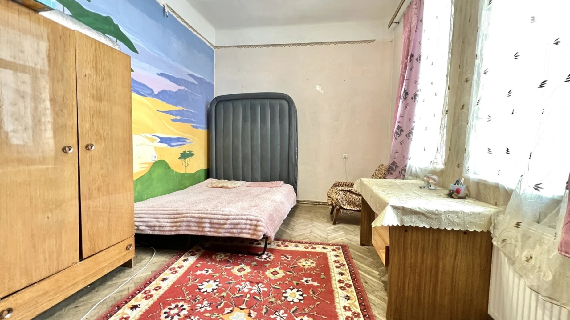 1-комнатная квартира 35 кв. м в Тернополе, ул. Вячеслава Черновола - фото 5