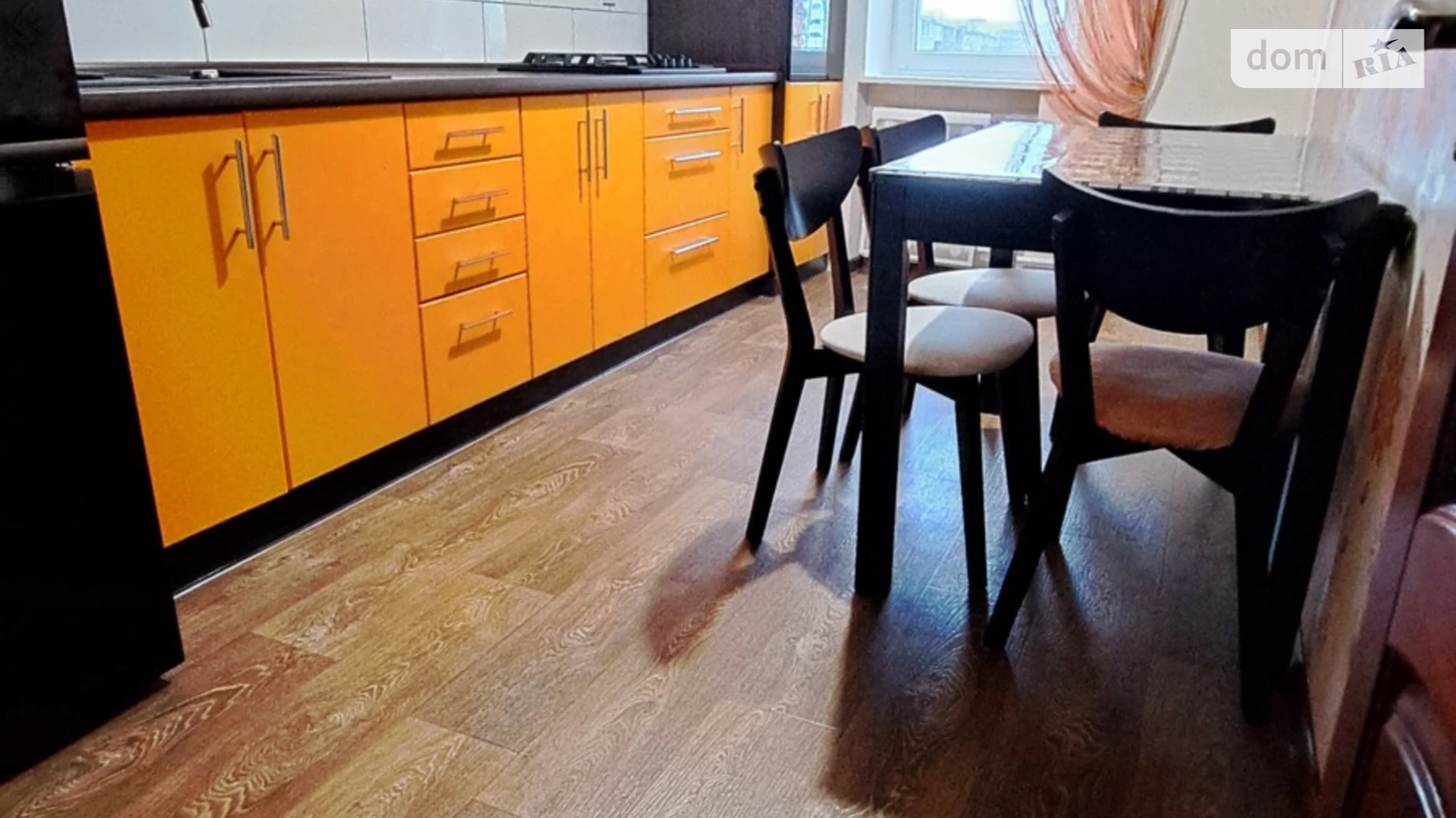 Продается 3-комнатная квартира 64 кв. м в Черкассах, ул. Нижняя Горова, 68 - фото 3