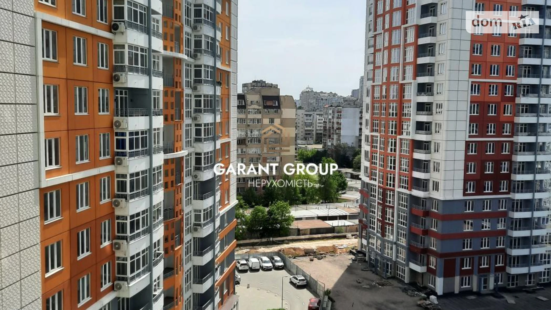 Продается 2-комнатная квартира 71 кв. м в Одессе, просп. Леси Украинки - фото 3