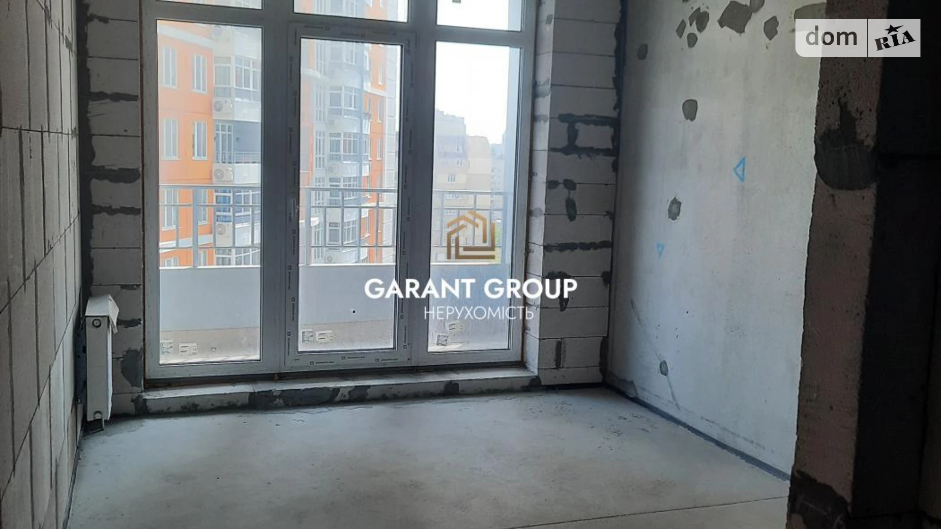 Продается 2-комнатная квартира 71 кв. м в Одессе, просп. Леси Украинки - фото 4