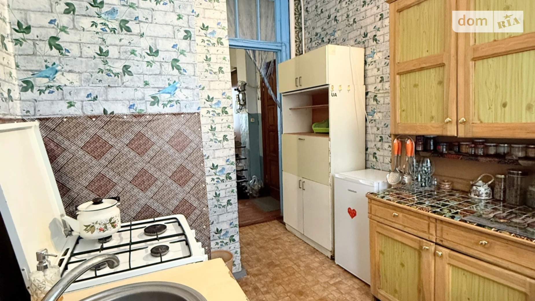 Сдается в аренду комната 10 кв. м в Хмельницком, цена: 3900 грн - фото 4