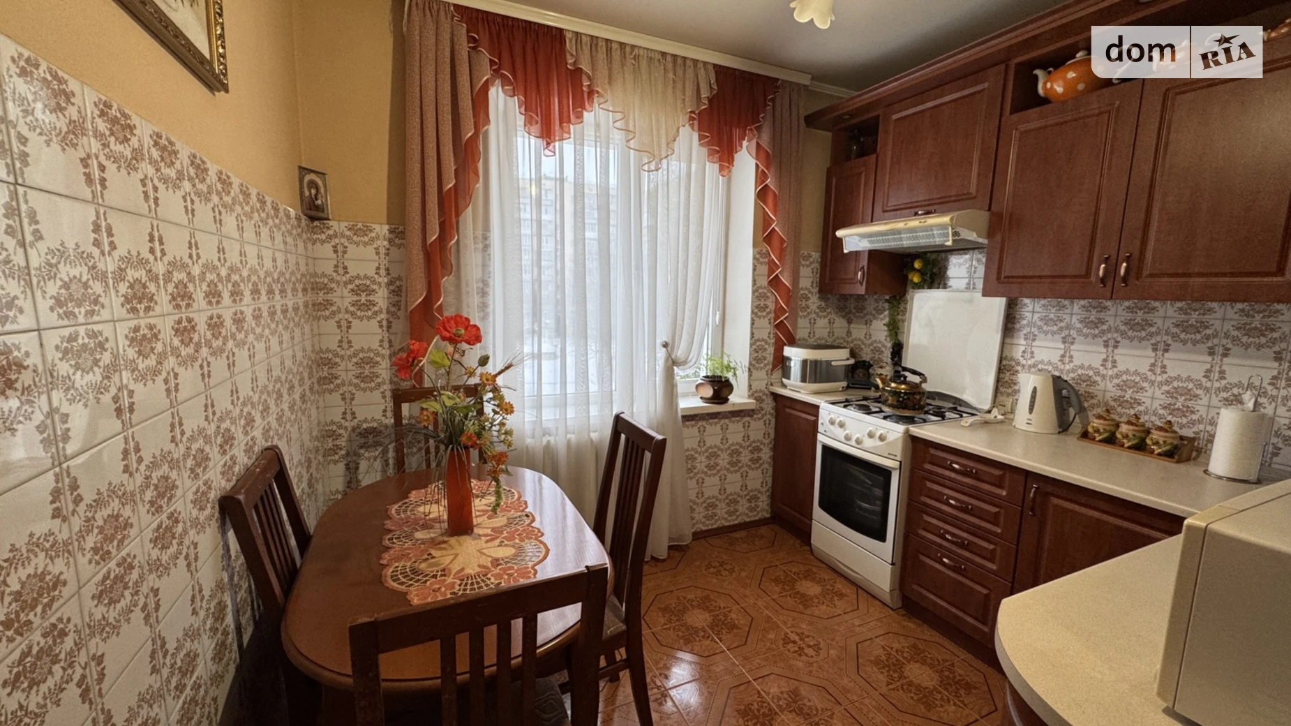 Продається 3-кімнатна квартира 63 кв. м у Хмельницькому, вул. Прибузька, 4 - фото 2