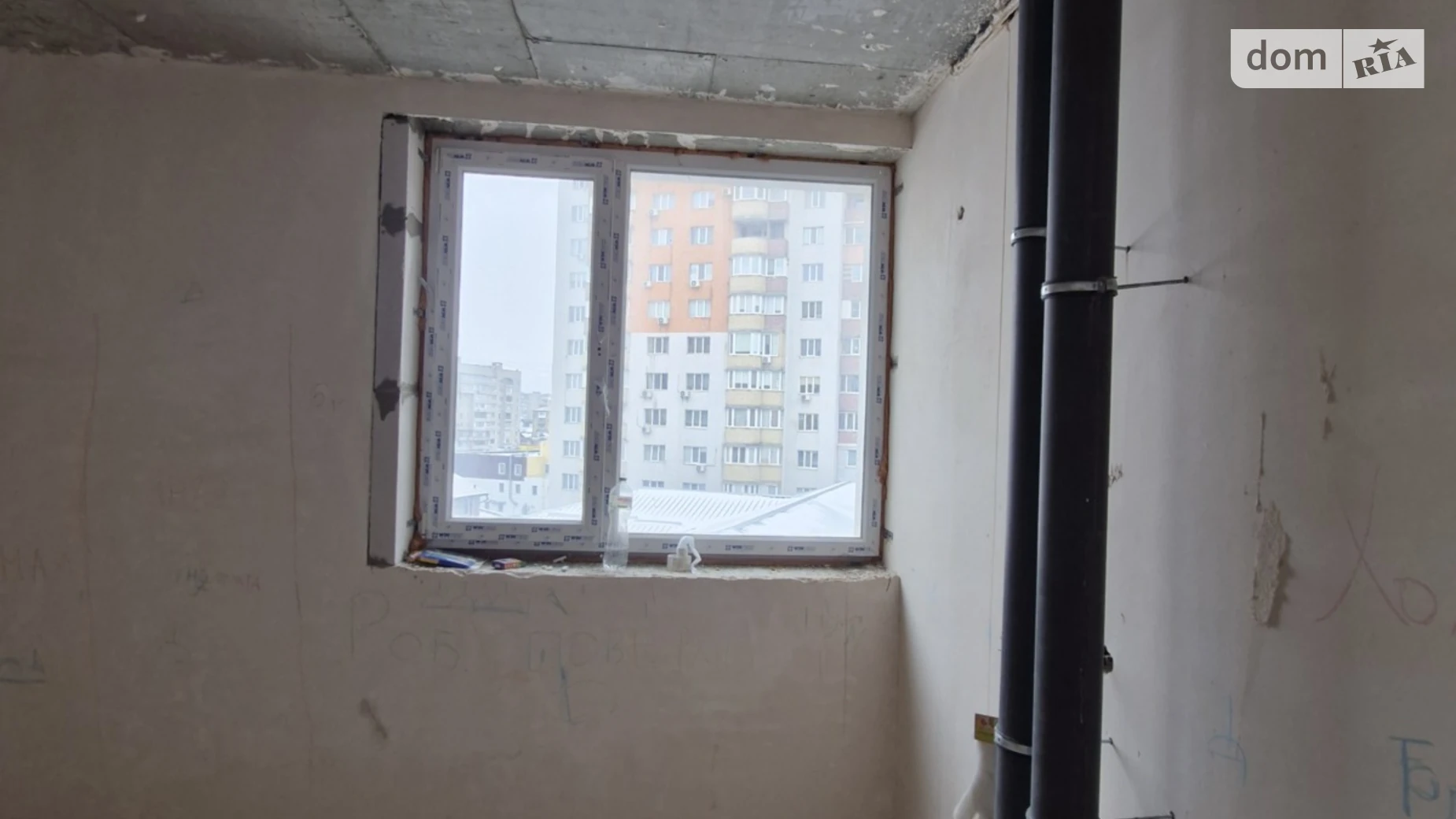 Продається 1-кімнатна квартира 56 кв. м у Вінниці, вул. Стрілецька - фото 3