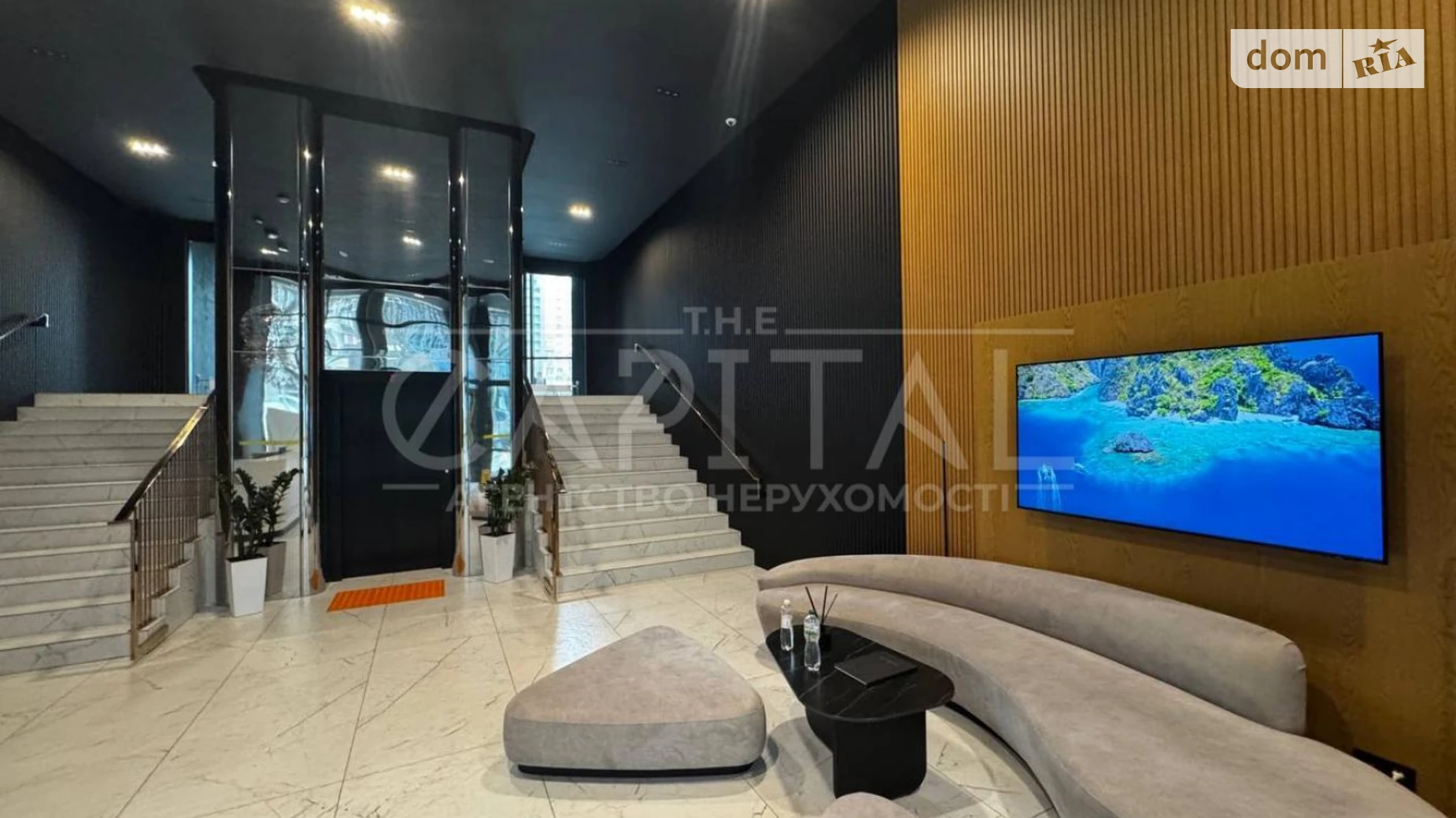 Продается 1-комнатная квартира 58.4 кв. м в Киеве, цена: 200000 $ - фото 4