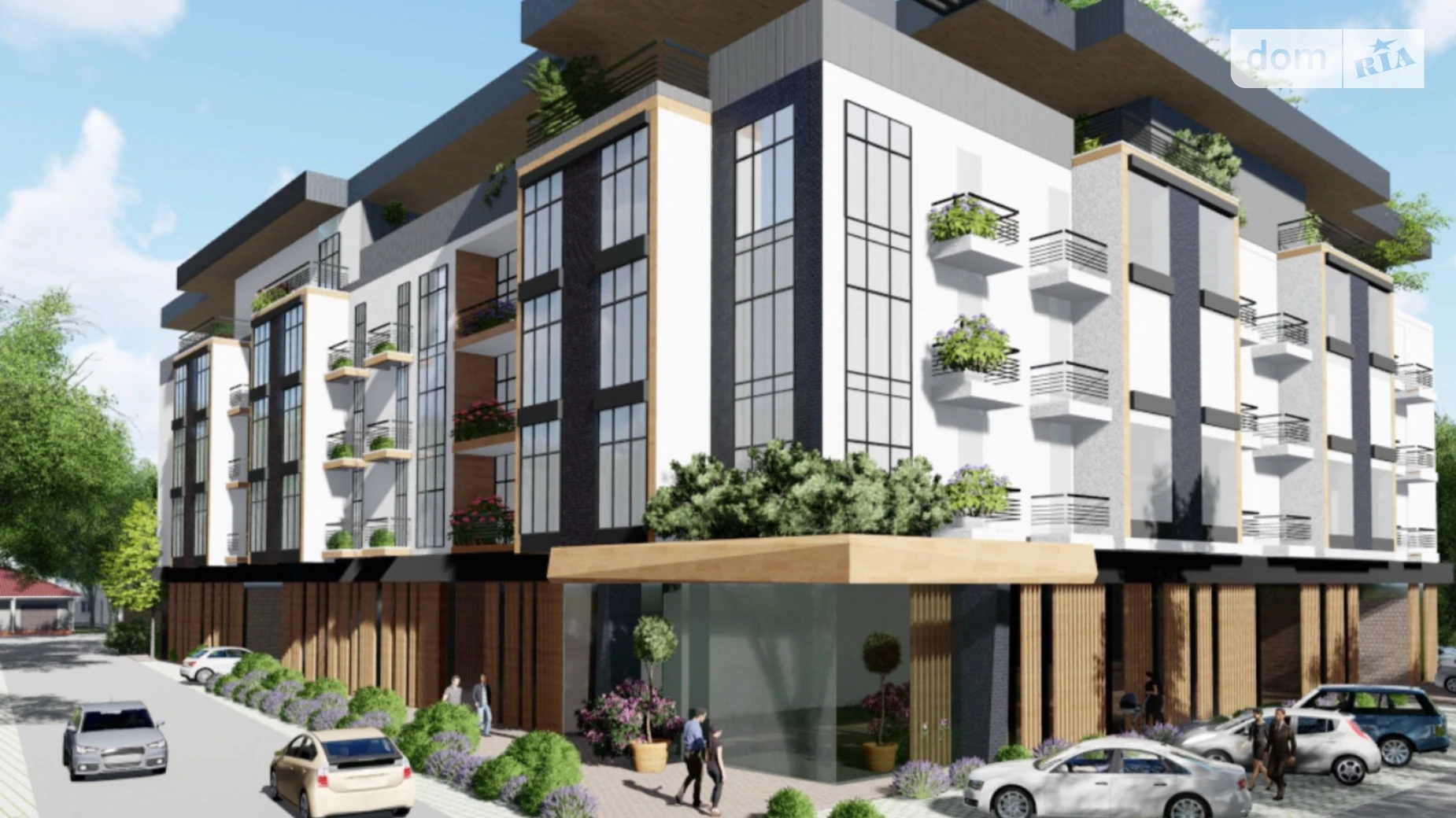 Продается земельный участок 27.79 соток в Одесской области, цена: 850000 $ - фото 2