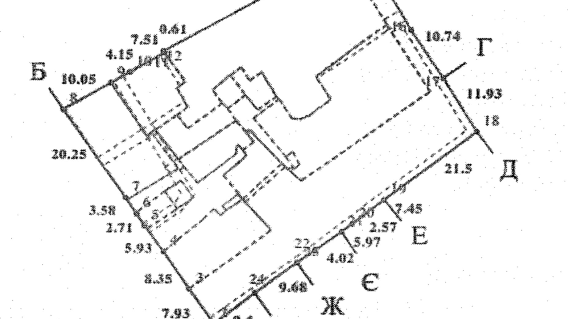Продается земельный участок 27.79 соток в Одесской области, цена: 850000 $ - фото 4