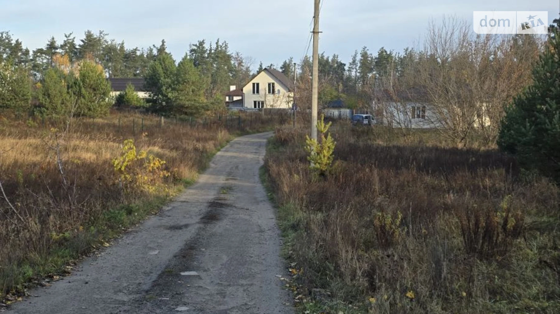 Продается земельный участок 6.65 соток в Киевской области, цена: 29700 $ - фото 2