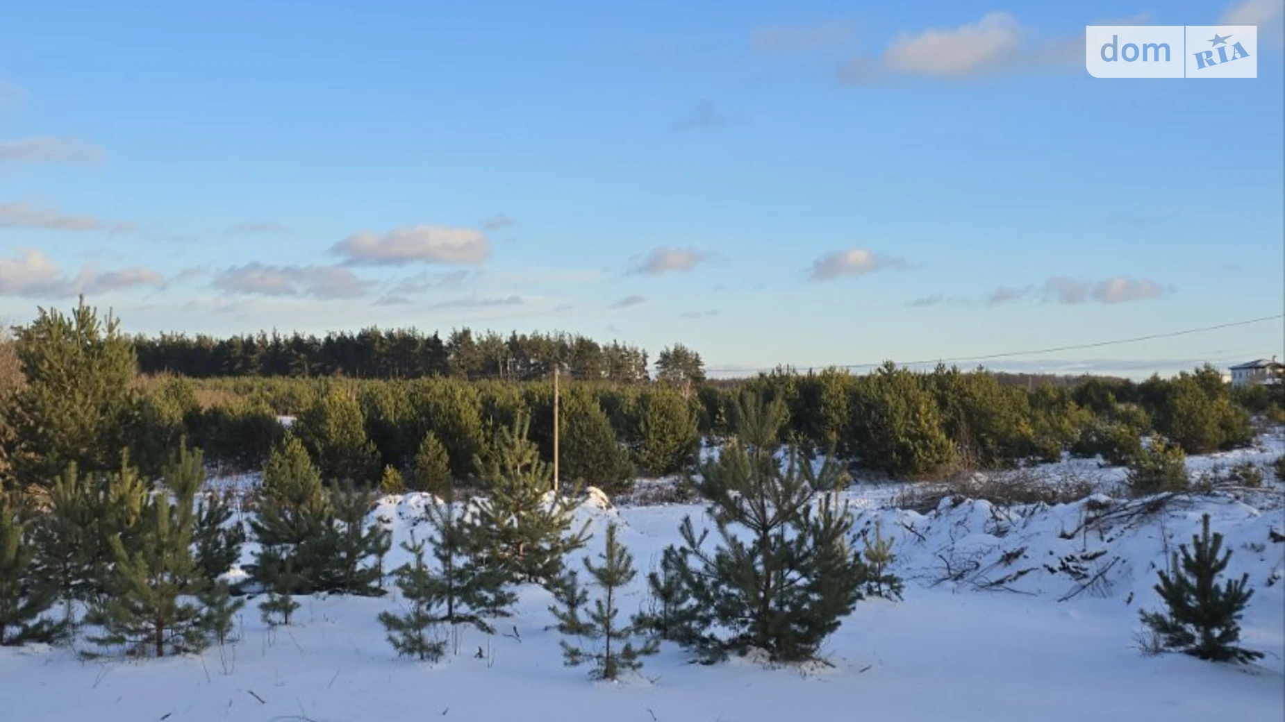 Продается земельный участок 6.65 соток в Киевской области, цена: 29700 $ - фото 4