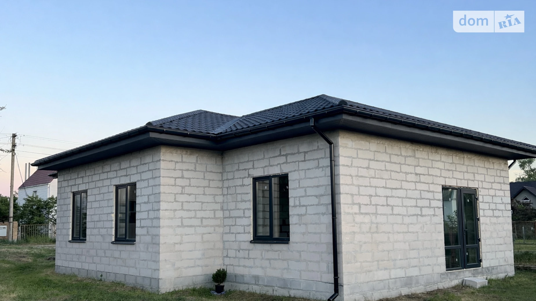 Продається одноповерховий будинок 135 кв. м з меблями, цена: 55000 $ - фото 2