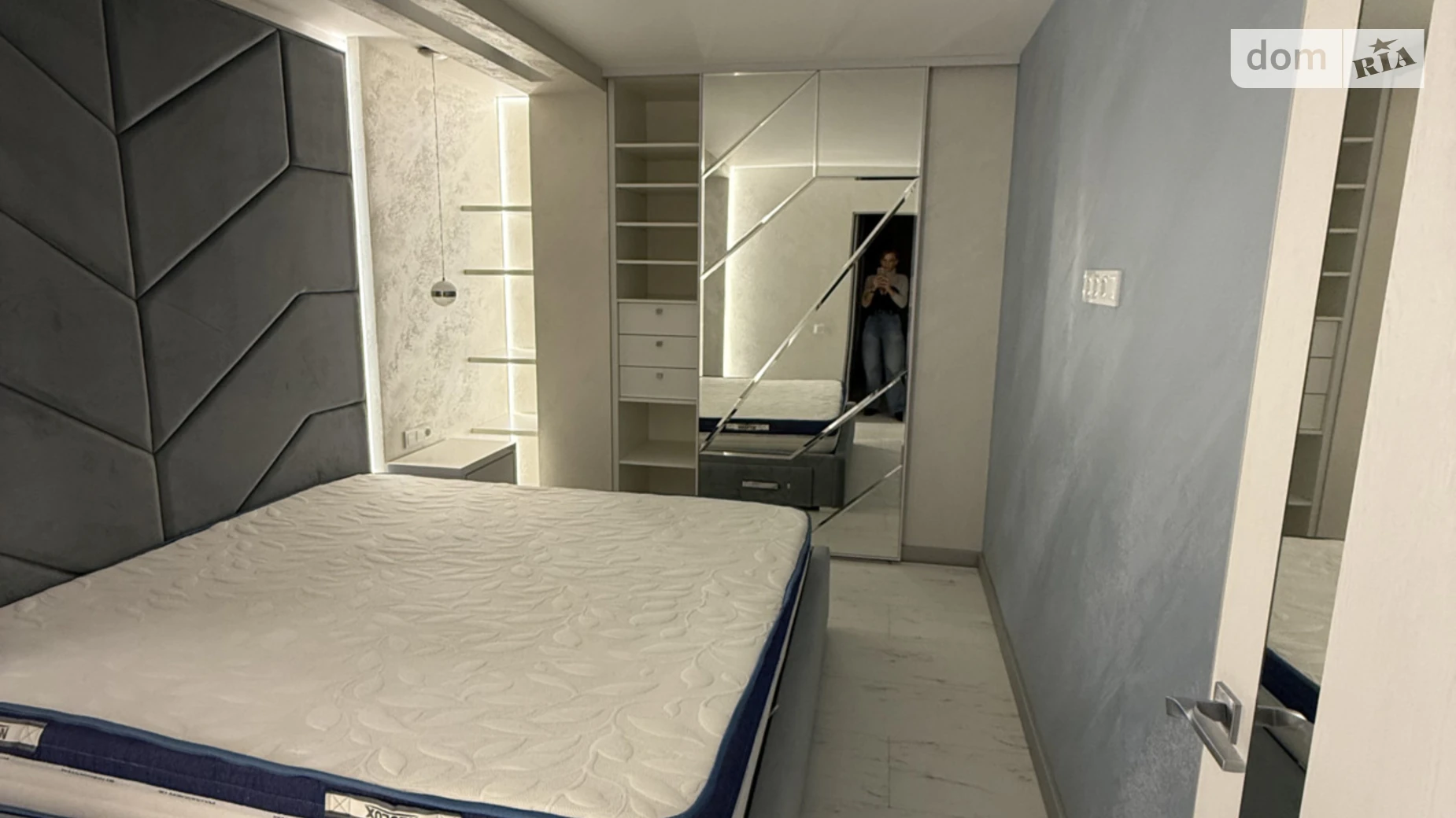 1-комнатная квартира 44 кв. м в Луцке, цена: 20000 грн - фото 3