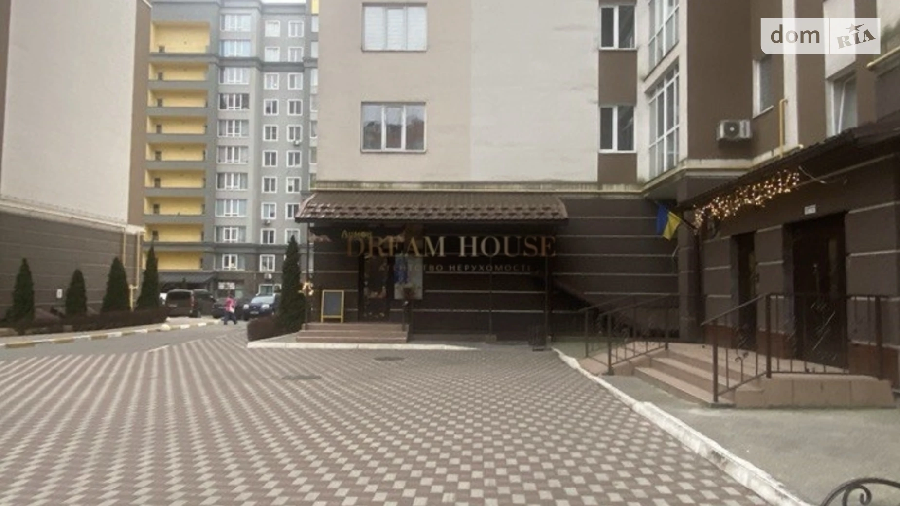 Продається приміщення вільного призначення 26.5 кв. м в 10-поверховій будівлі, цена: 11000 $ - фото 3