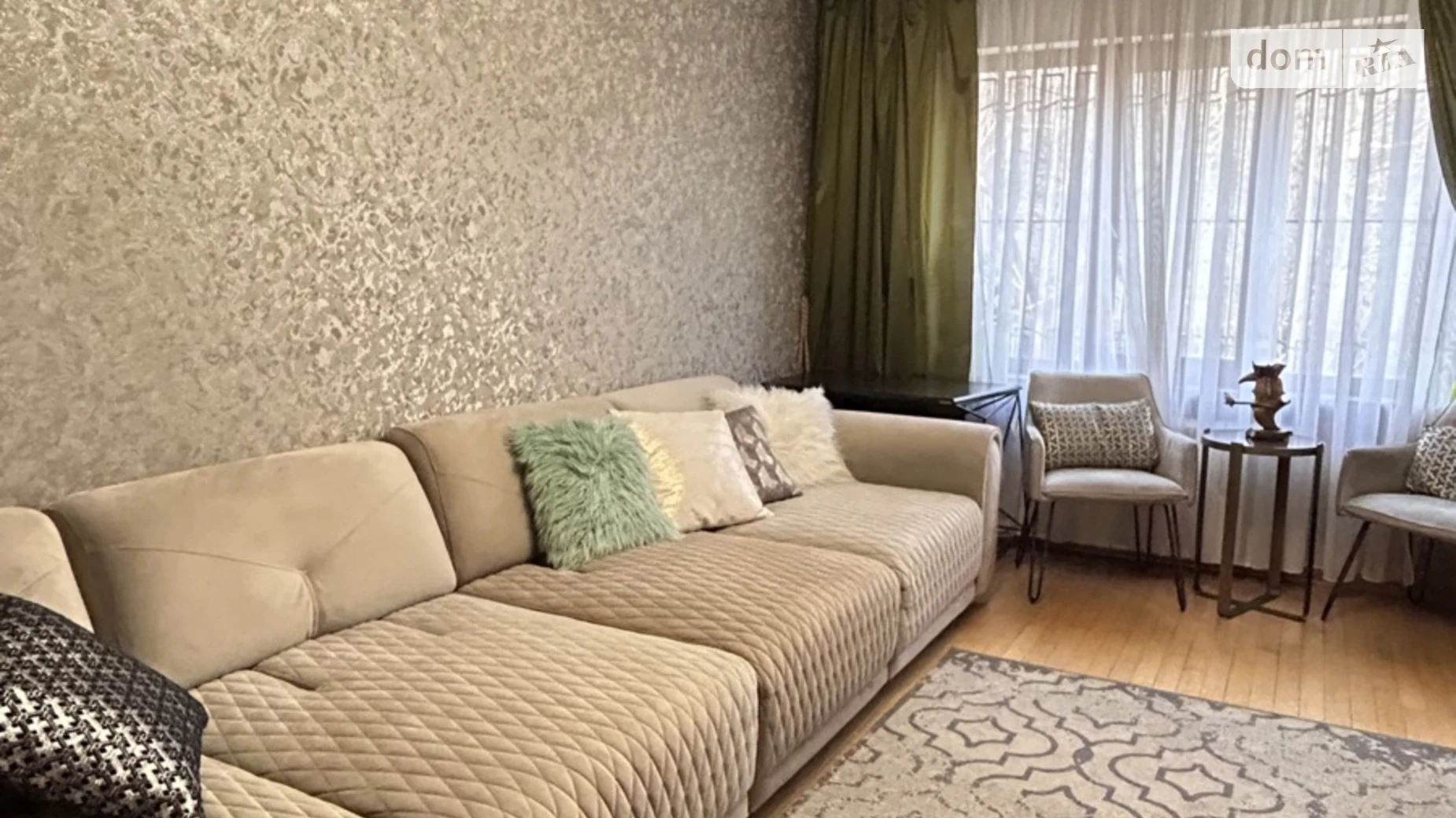 Продается 3-комнатная квартира 61 кв. м в Одессе, Фонтанская дор., 30/32 - фото 3