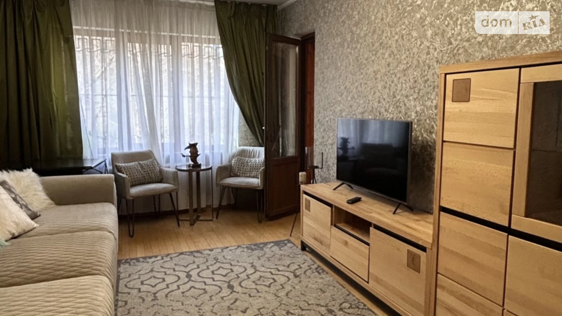 Продается 3-комнатная квартира 61 кв. м в Одессе, Фонтанская дор., 30/32 - фото 4