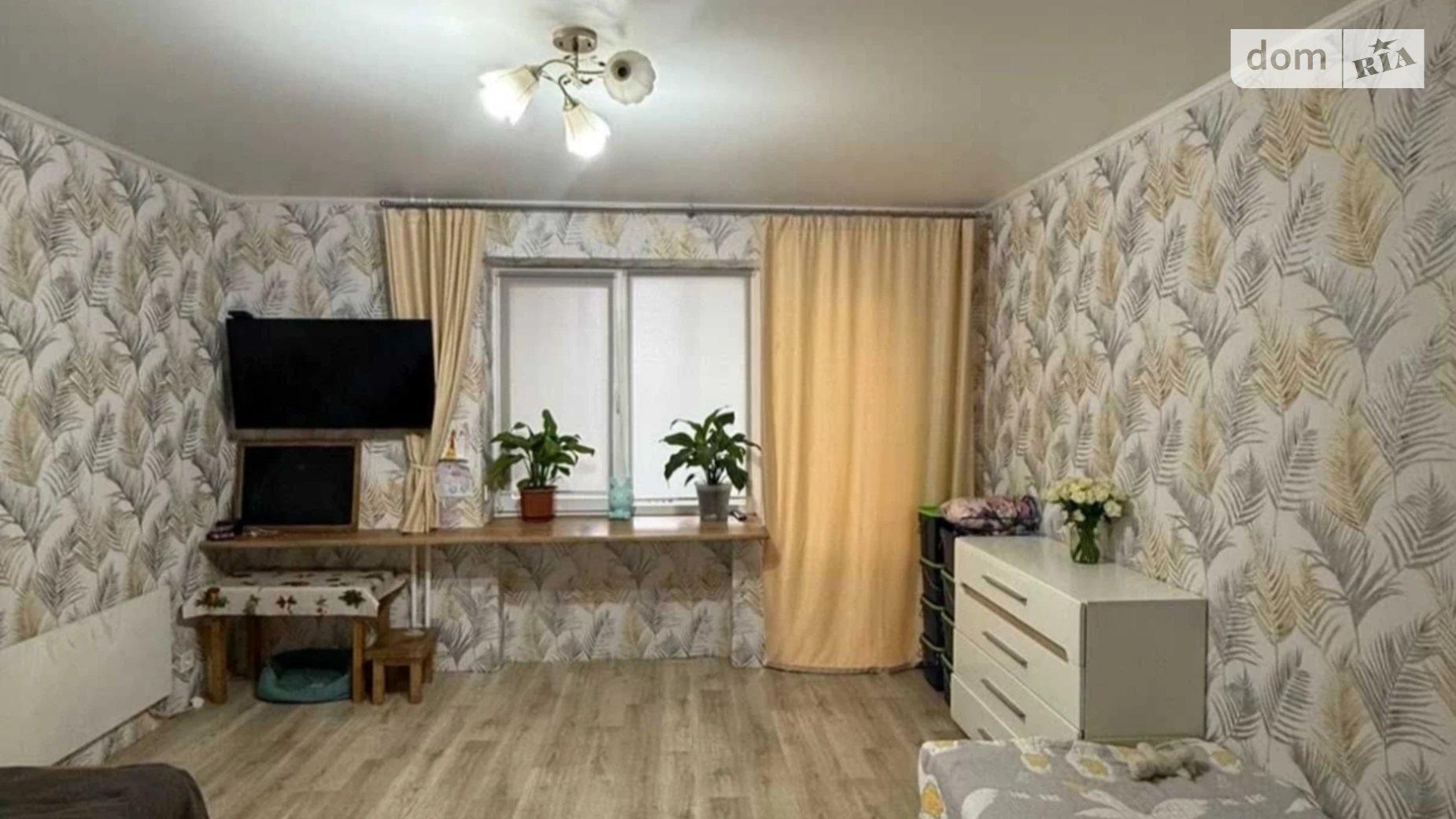 Продається 2-кімнатна квартира 52 кв. м у Умані, вул. Дерев'янка - фото 2