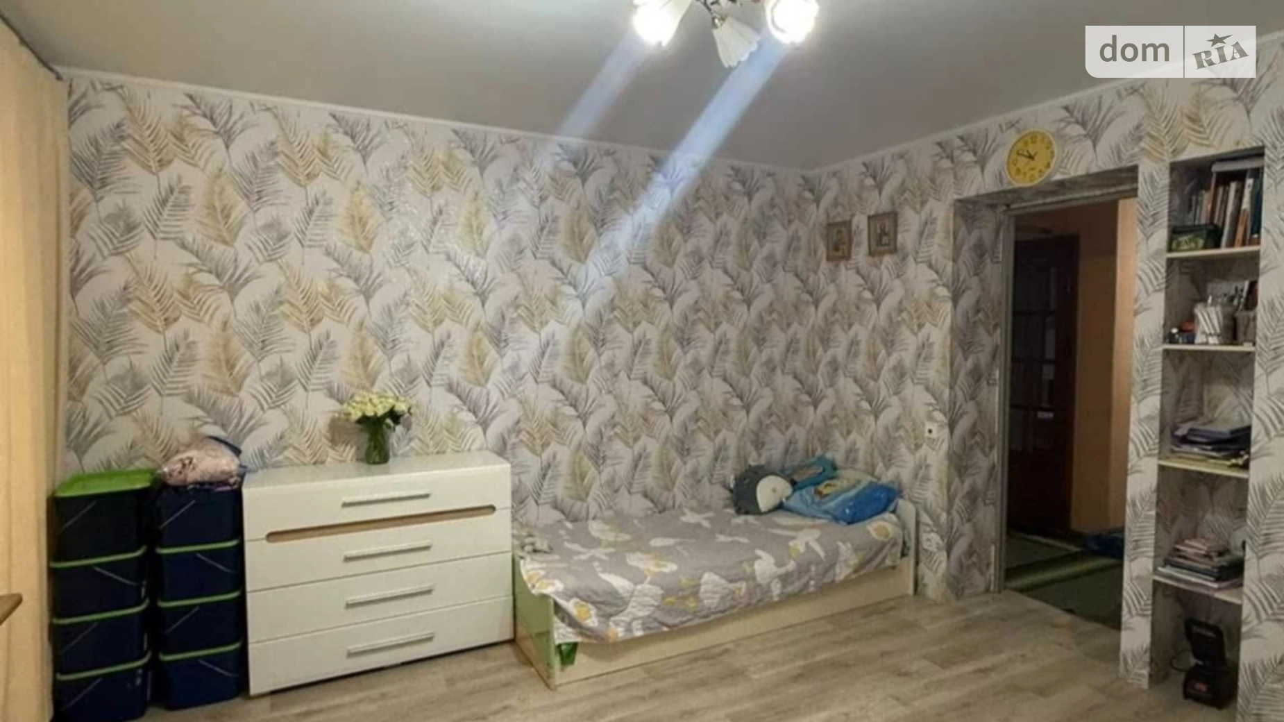 Продається 2-кімнатна квартира 52 кв. м у Умані, вул. Дерев'янка - фото 3