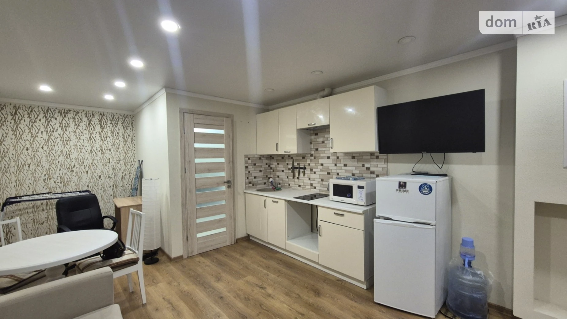 Сдается в аренду 1-комнатная квартира 28 кв. м в Одессе, ул. Греческая, 35 - фото 5