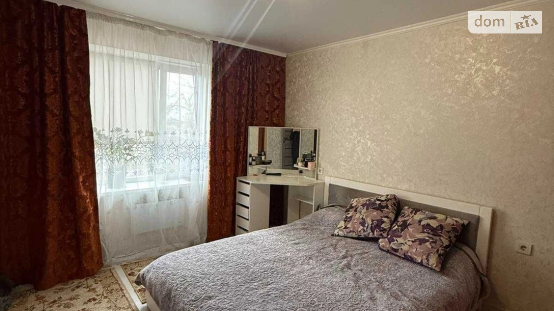 Продається 2-кімнатна квартира 52 кв. м у Умані, вул. Дерев'янка - фото 4