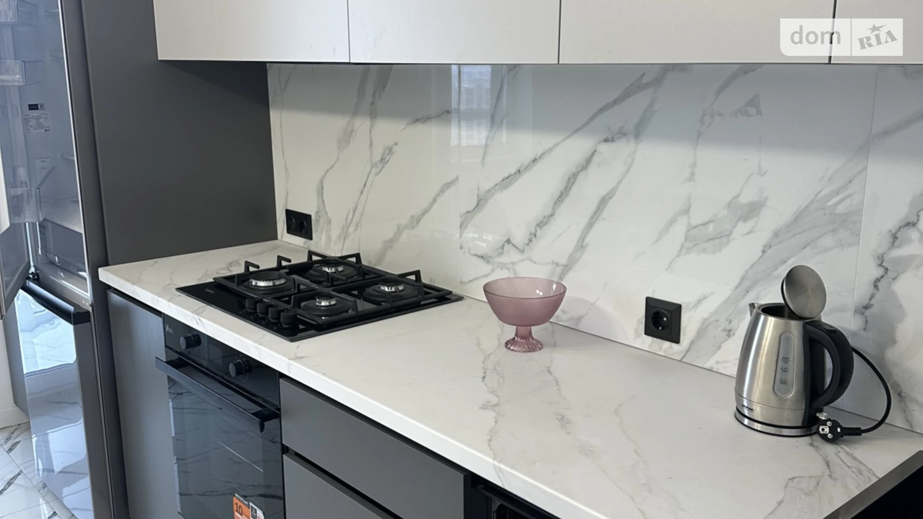 1-кімнатна квартира 55.5 кв. м у Тернополі, вул. Чумацька, 2 - фото 3