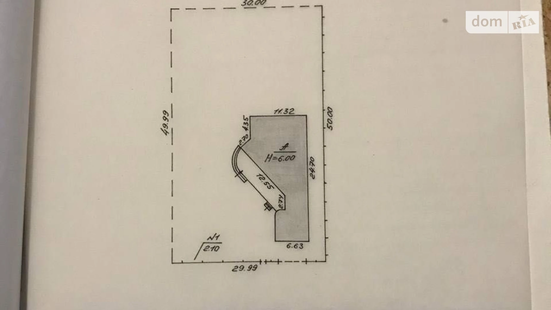 Продается дом на 3 этажа 270 кв. м с мансардой, цена: 368000 $ - фото 4