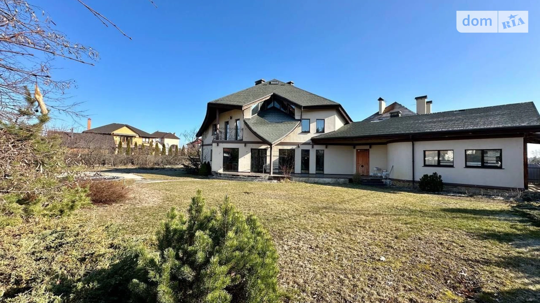 Продается дом на 3 этажа 270 кв. м с мансардой, цена: 368000 $ - фото 5