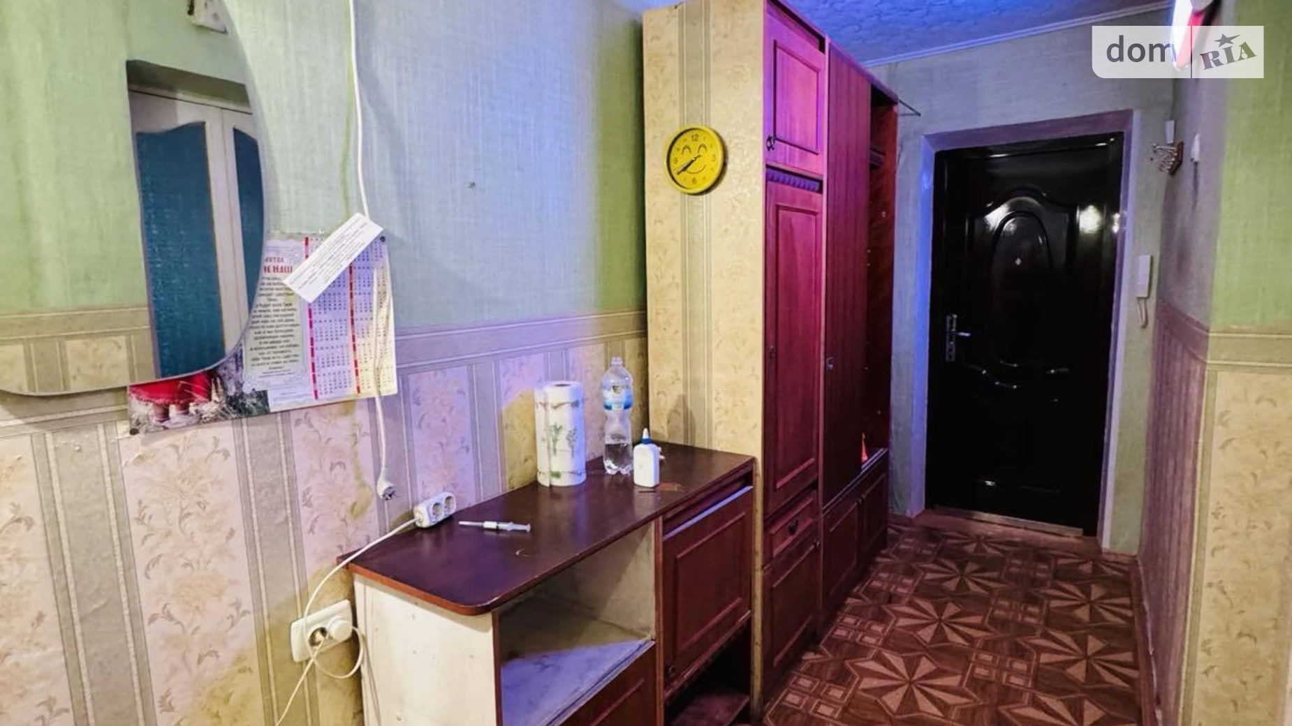 Продается 2-комнатная квартира 50 кв. м в Полтаве, ул. Решетиловская(Маршала Бирюзова) - фото 4