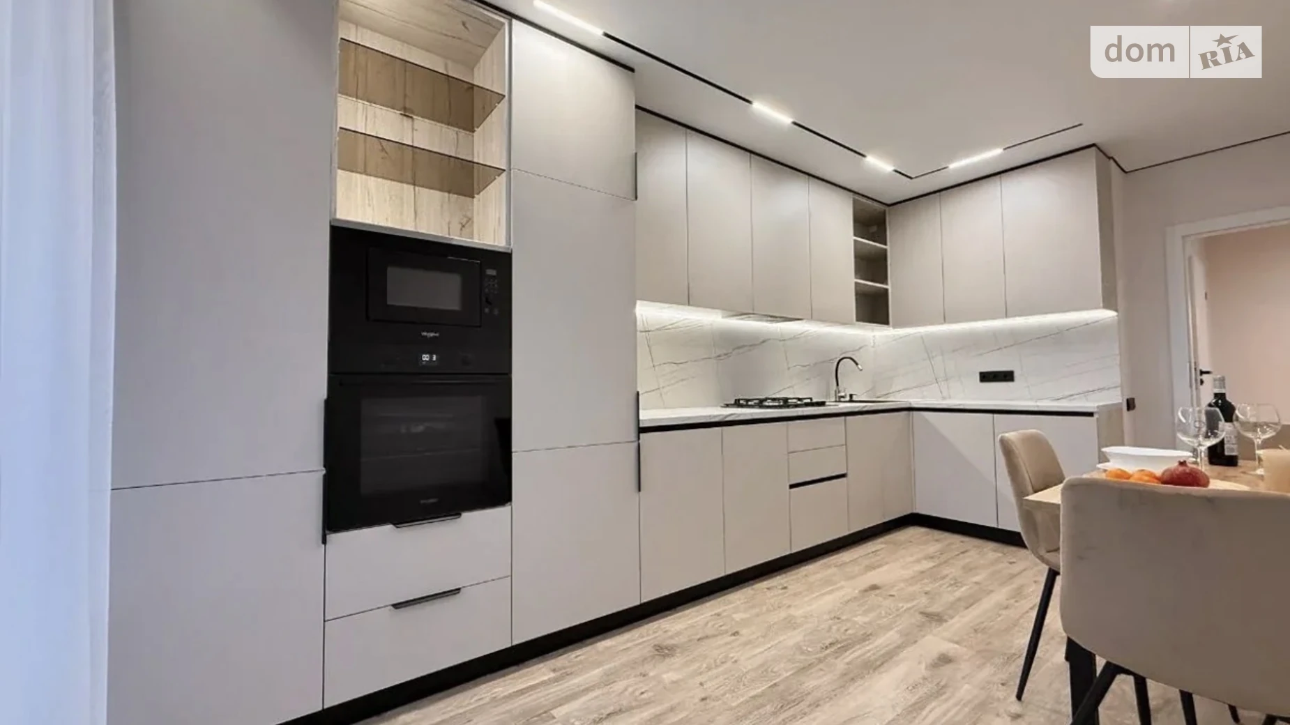 Продается 1-комнатная квартира 45.1 кв. м в Ивано-Франковске, цена: 82500 $ - фото 3