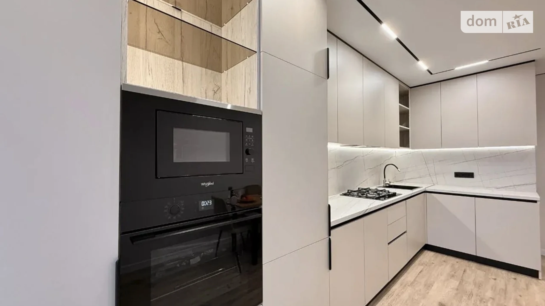 Продается 1-комнатная квартира 45.1 кв. м в Ивано-Франковске, цена: 82500 $ - фото 4