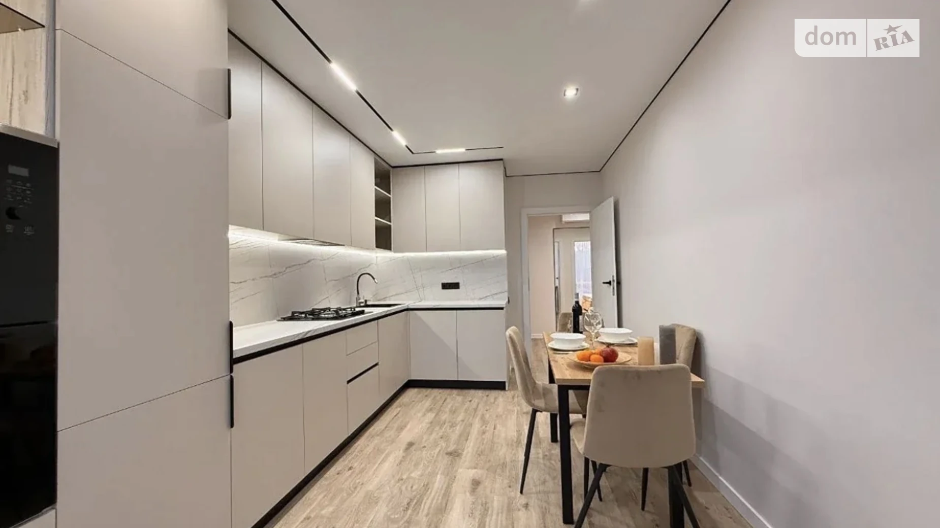 Продается 1-комнатная квартира 45.1 кв. м в Ивано-Франковске, цена: 82500 $ - фото 5