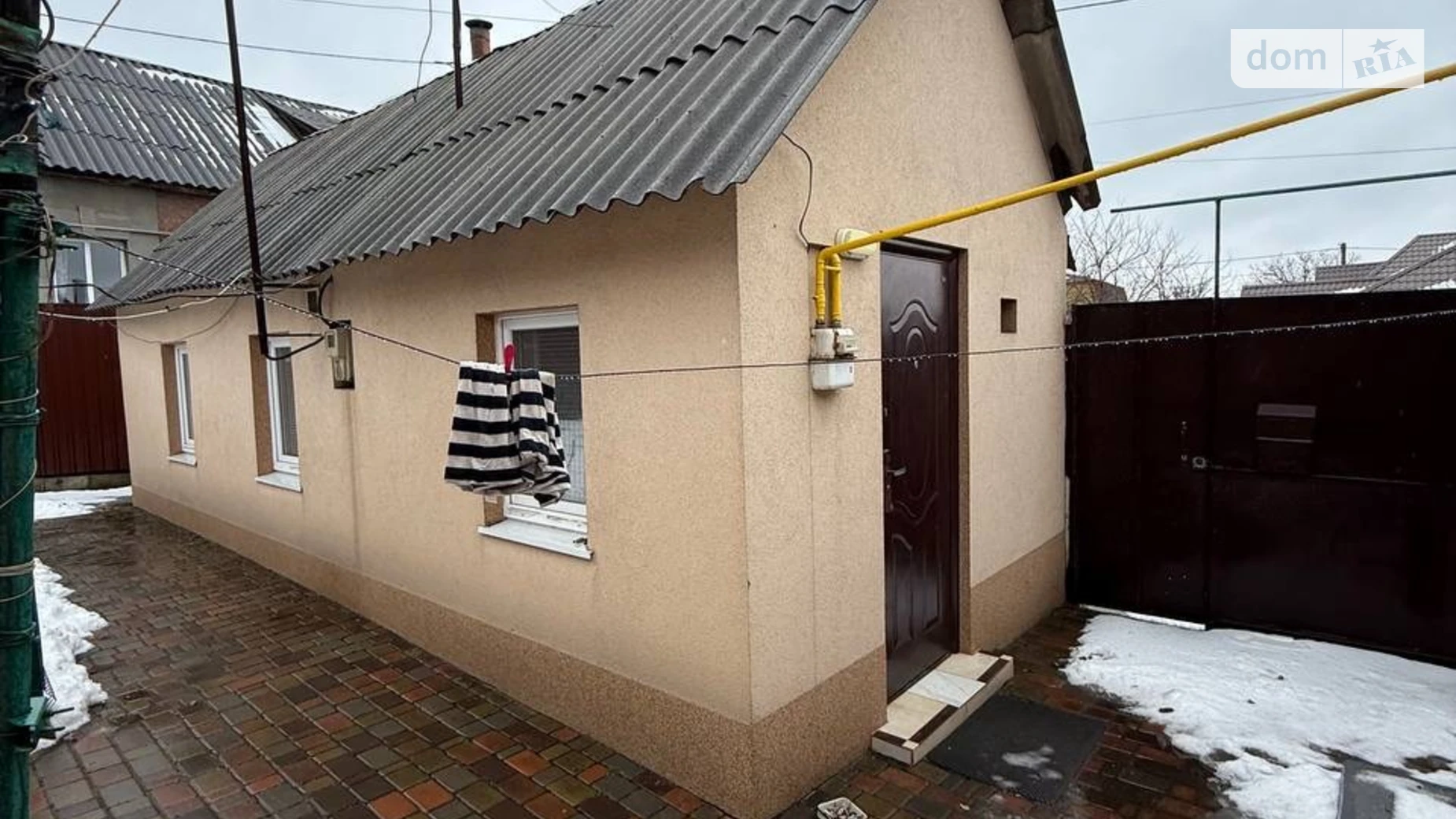 Продається одноповерховий будинок 88.3 кв. м з мансардою, цена: 78000 $ - фото 2