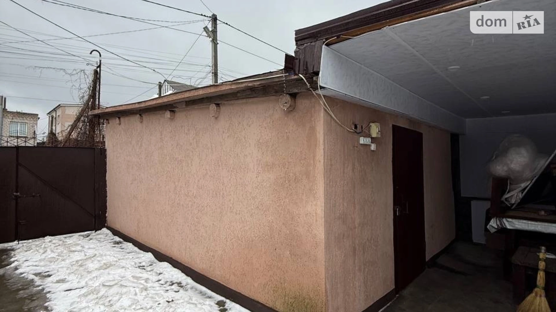 Продається одноповерховий будинок 88.3 кв. м з мансардою, цена: 78000 $ - фото 5