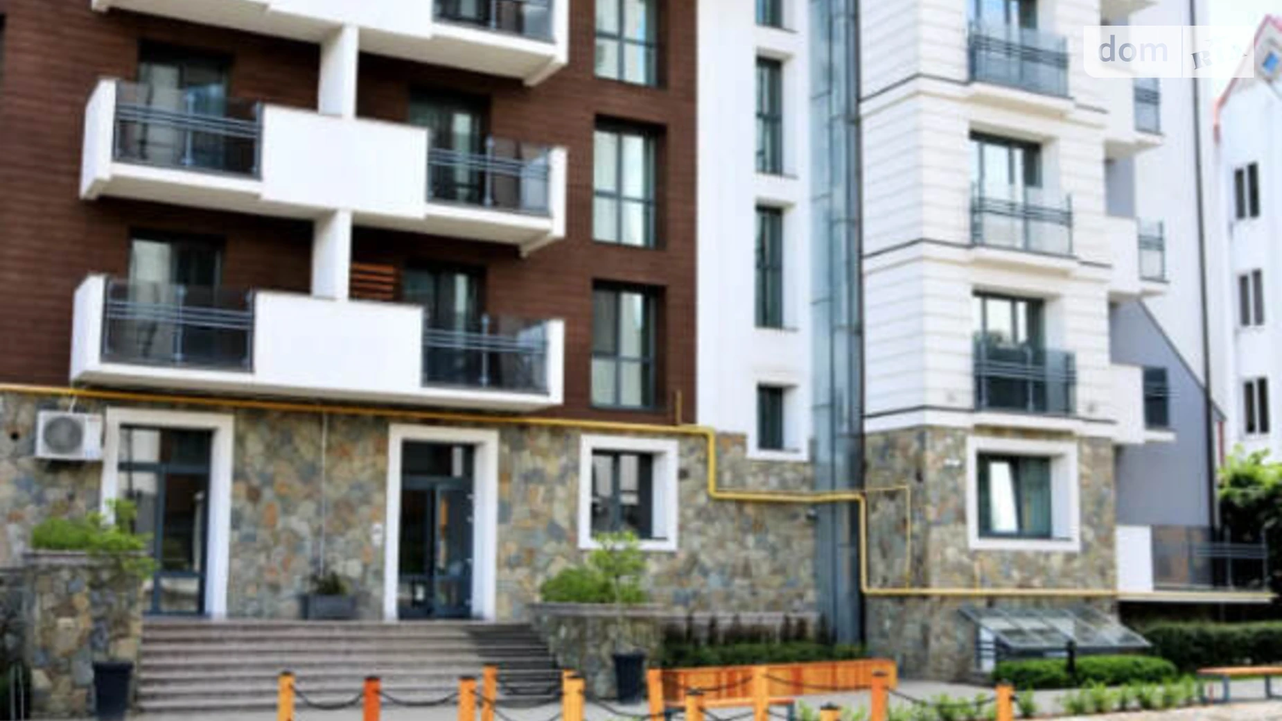 Продается 3-комнатная квартира 117.9 кв. м в Яремче, Воїнів УПА - фото 2