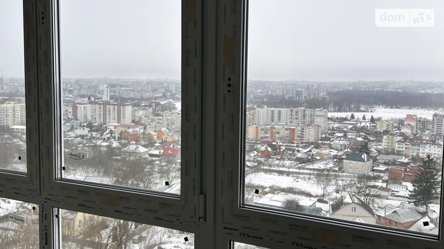 Продається 1-кімнатна квартира 41 кв. м у Хмельницькому, вул. Мазура Миколи - фото 2