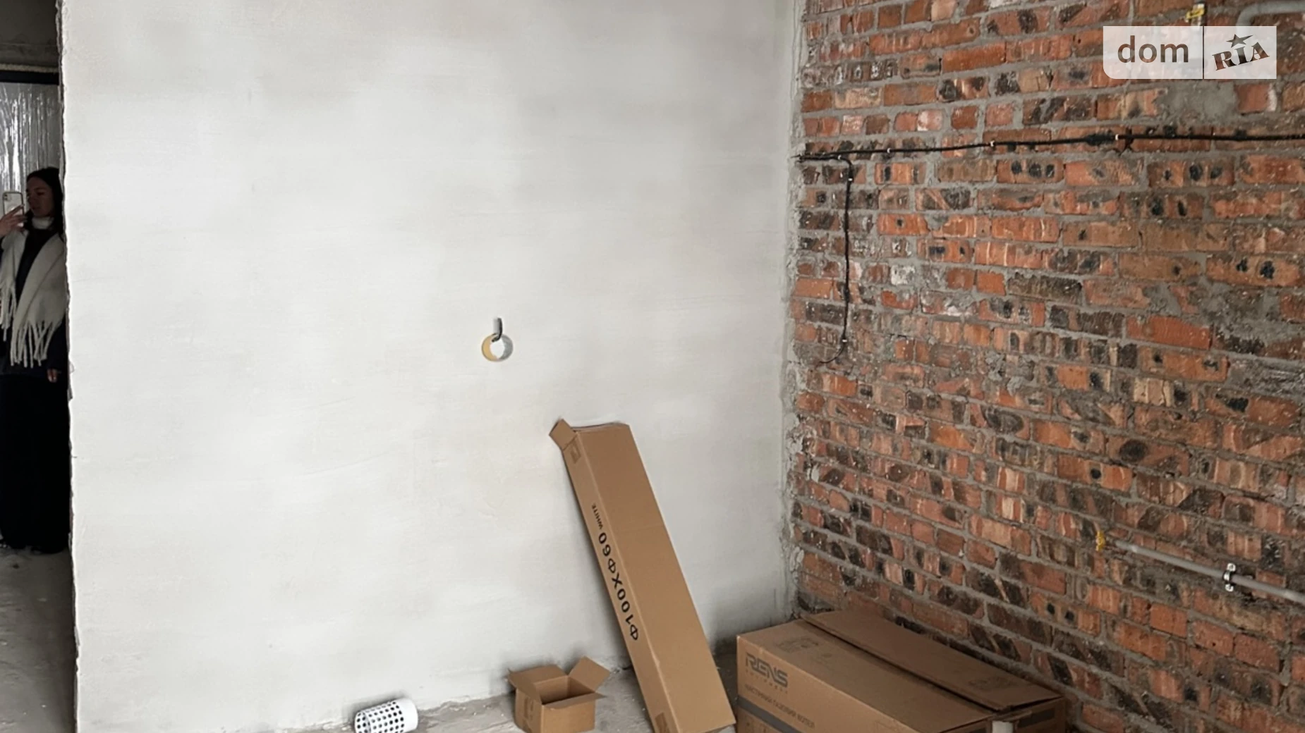 Продається 1-кімнатна квартира 41 кв. м у Хмельницькому, вул. Мазура Миколи - фото 3