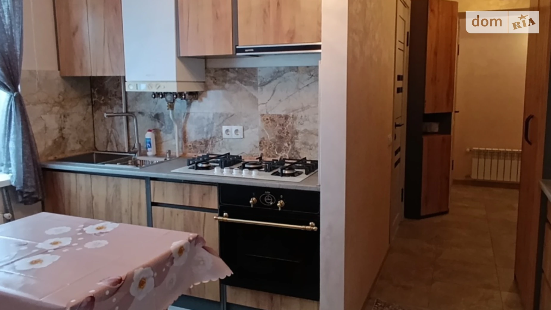 Здається в оренду 3-кімнатна квартира 60 кв. м у Хмельницькому, просп. Миру - фото 2