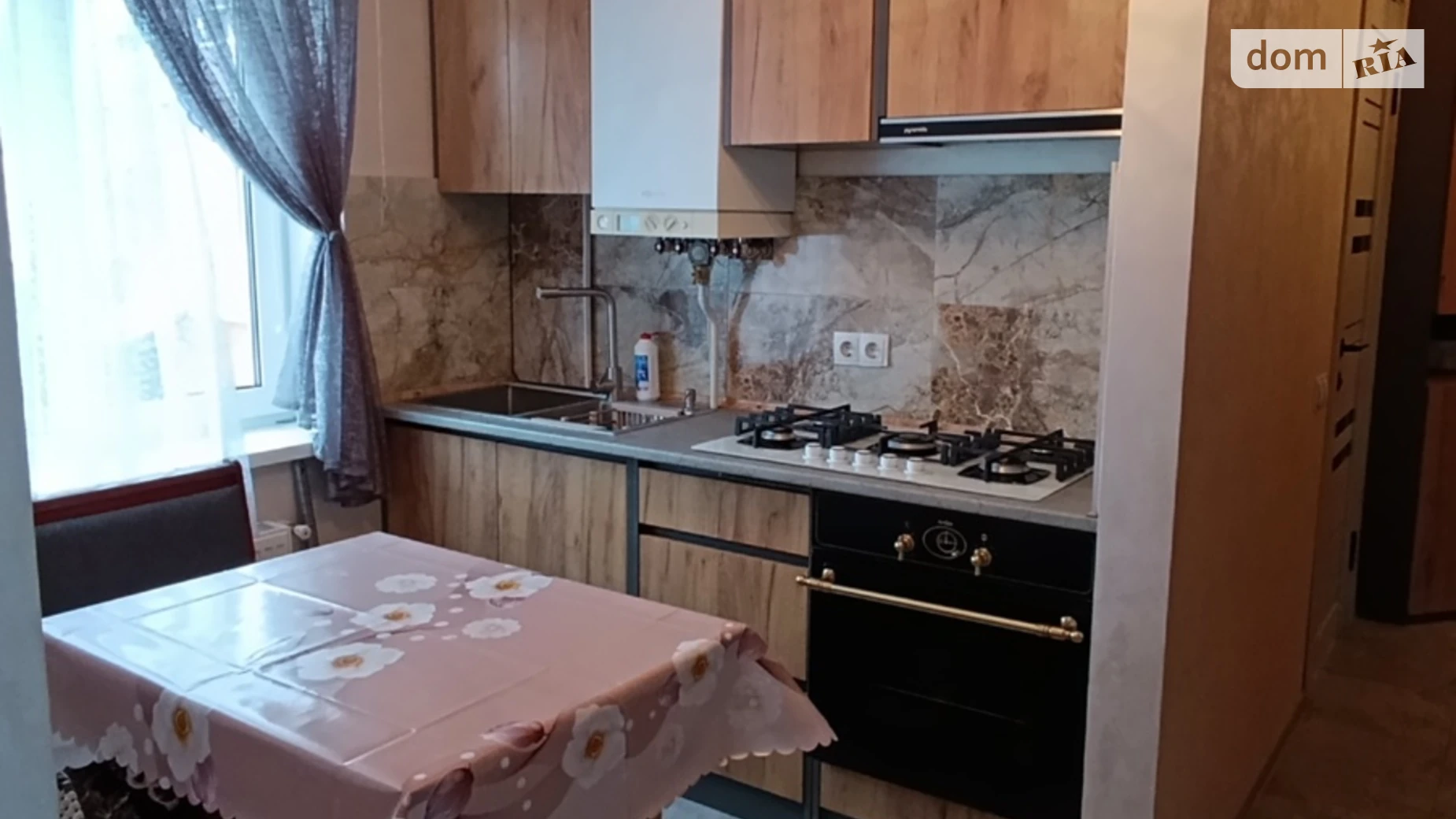 Здається в оренду 3-кімнатна квартира 60 кв. м у Хмельницькому, просп. Миру - фото 3