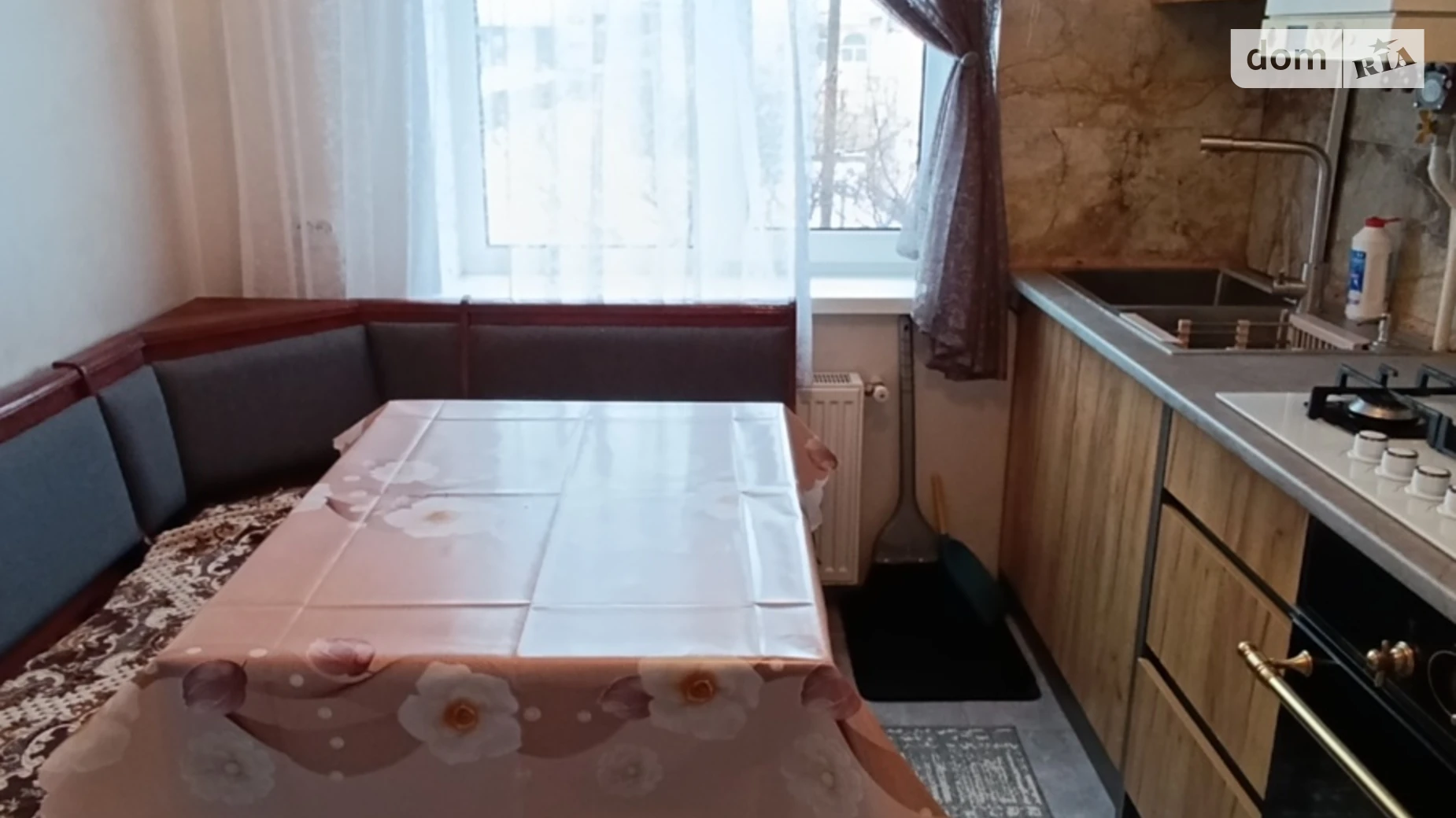 Здається в оренду 3-кімнатна квартира 60 кв. м у Хмельницькому, просп. Миру - фото 4