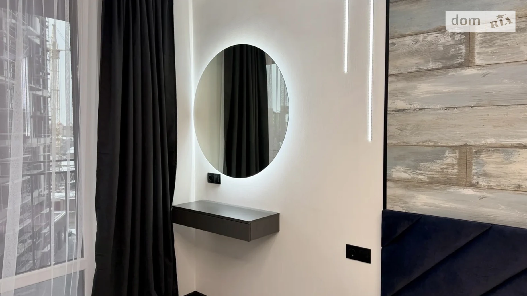 Продается 1-комнатная квартира 39 кв. м в Ивано-Франковске, цена: 82000 $ - фото 3