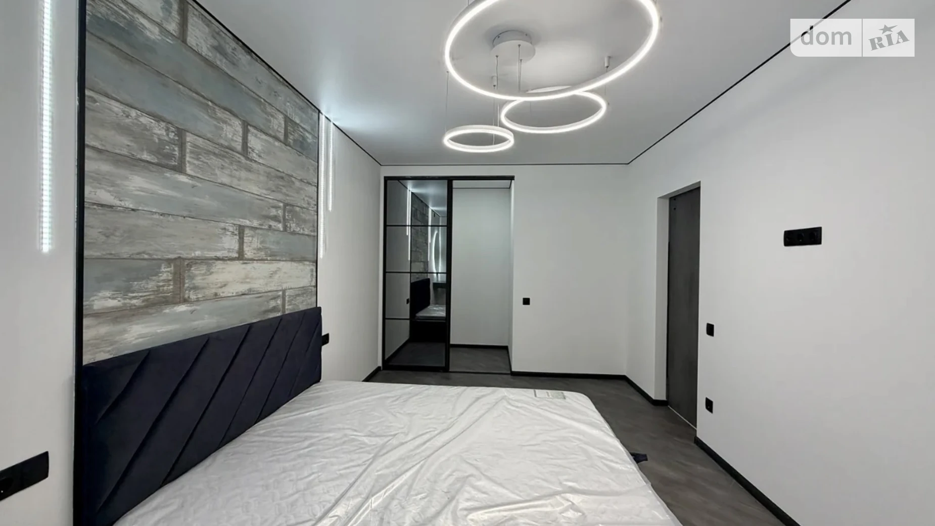 Продается 1-комнатная квартира 39 кв. м в Ивано-Франковске, цена: 82000 $ - фото 4