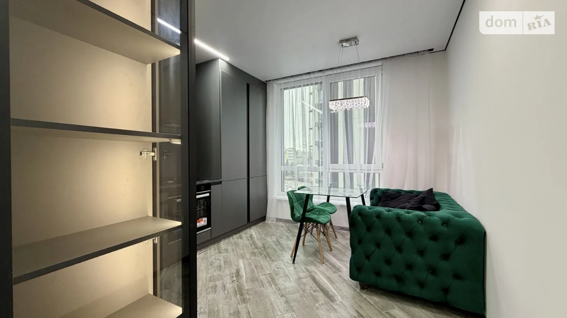 Продается 1-комнатная квартира 39 кв. м в Ивано-Франковске, цена: 82000 $ - фото 5