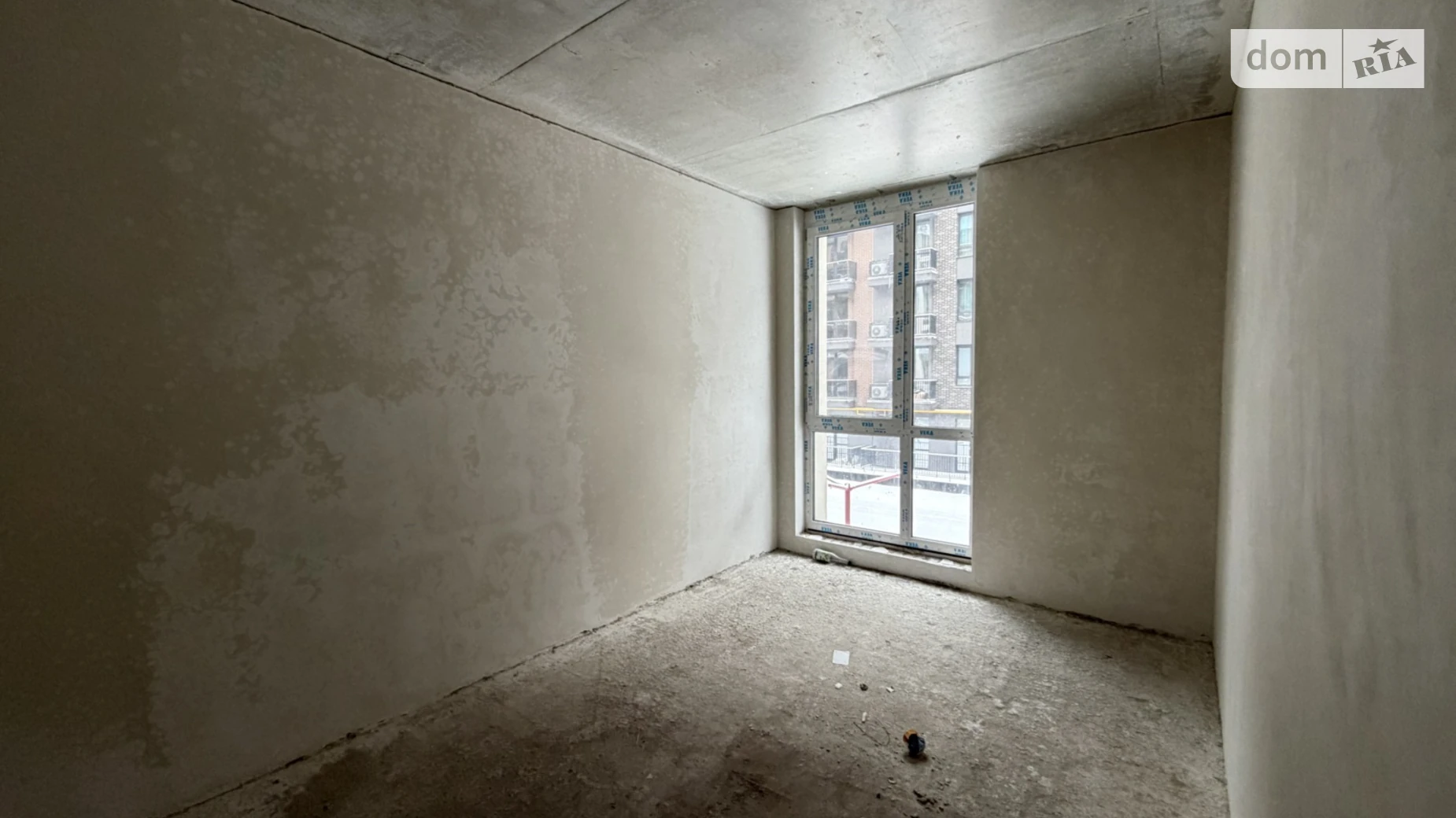 Продается 1-комнатная квартира 45.04 кв. м в Львове, ул. Замарстиновская, 76 - фото 3