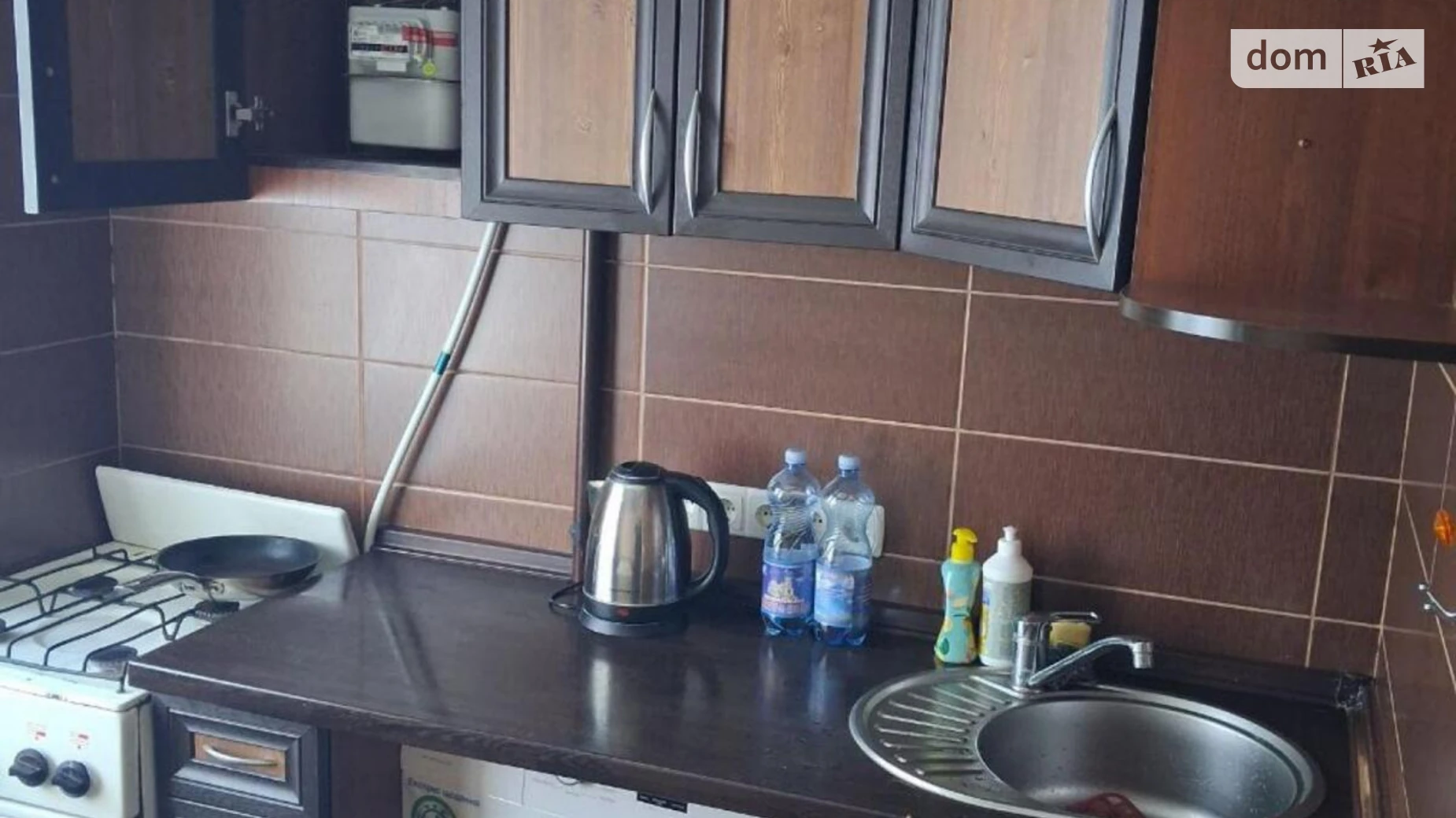 Здається в оренду 2-кімнатна квартира 47 кв. м у, цена: 9000 грн - фото 3